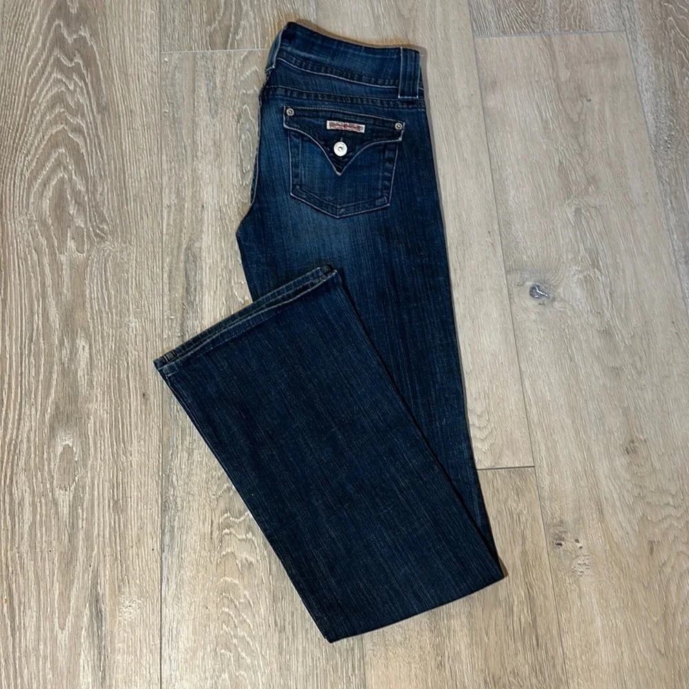 Hudson Jeans - Picture 1 of 9